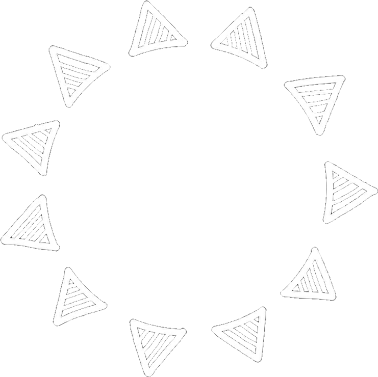 Black And White Overlay (741x740), Png Download
