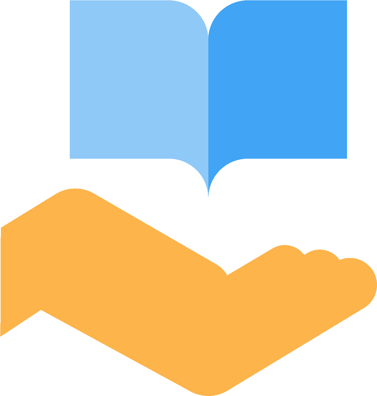 Knowledge Sharing Icon - Knowledge Share Icon (1600x1600), Png Download