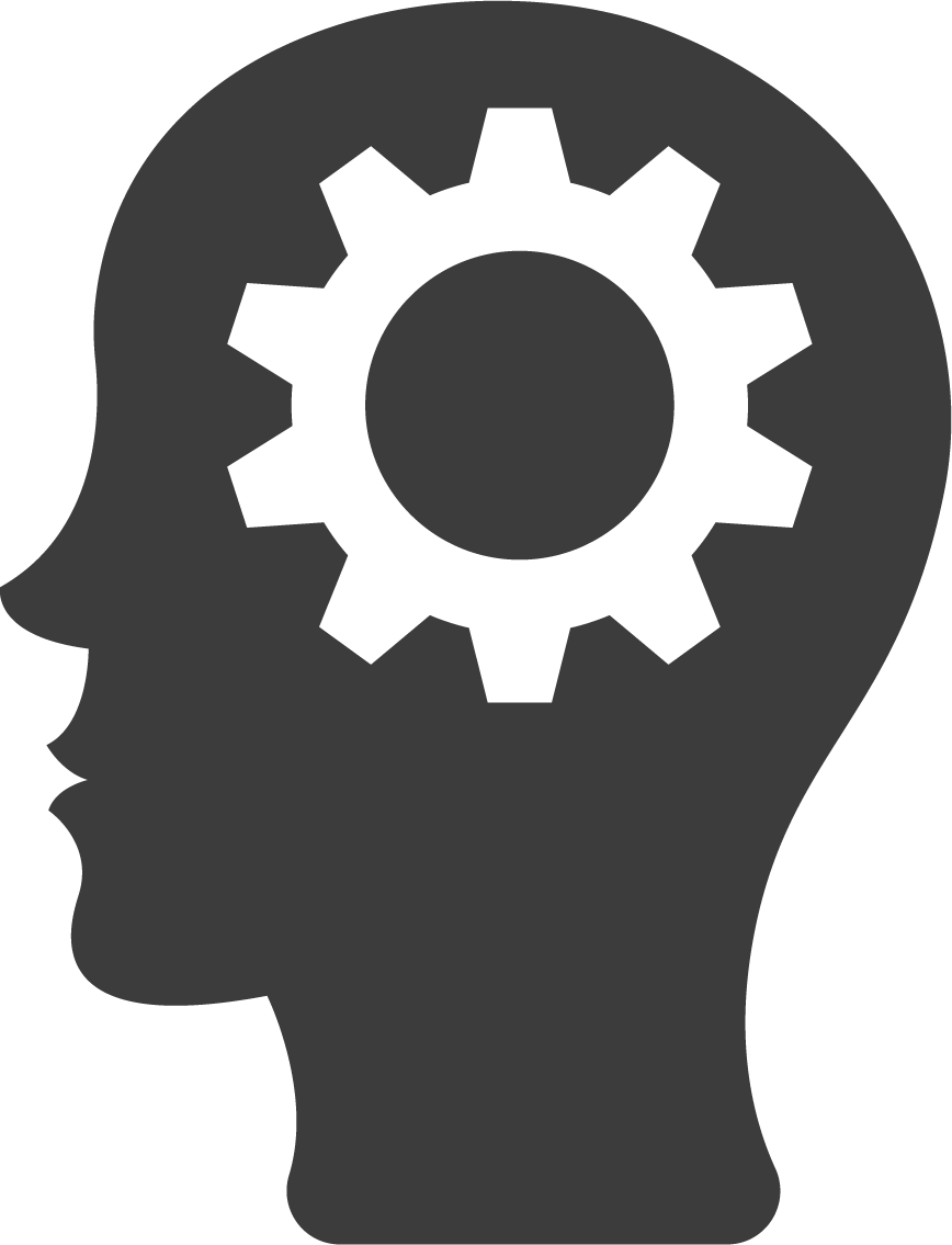 Knowledge Icon - Icon Png Knowledge Icon (868x1135), Png Download