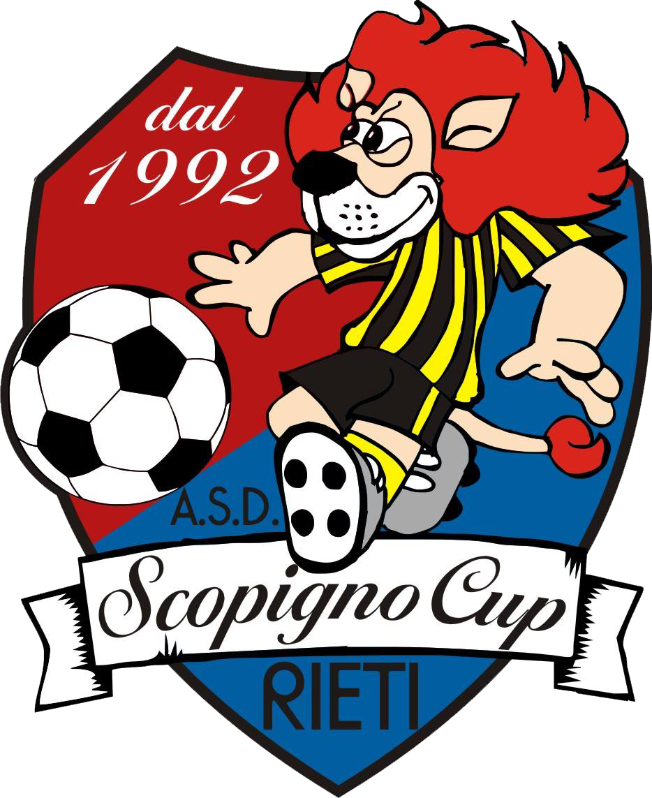 Scopigno Cup Rieti - Cartoon (934x1143), Png Download