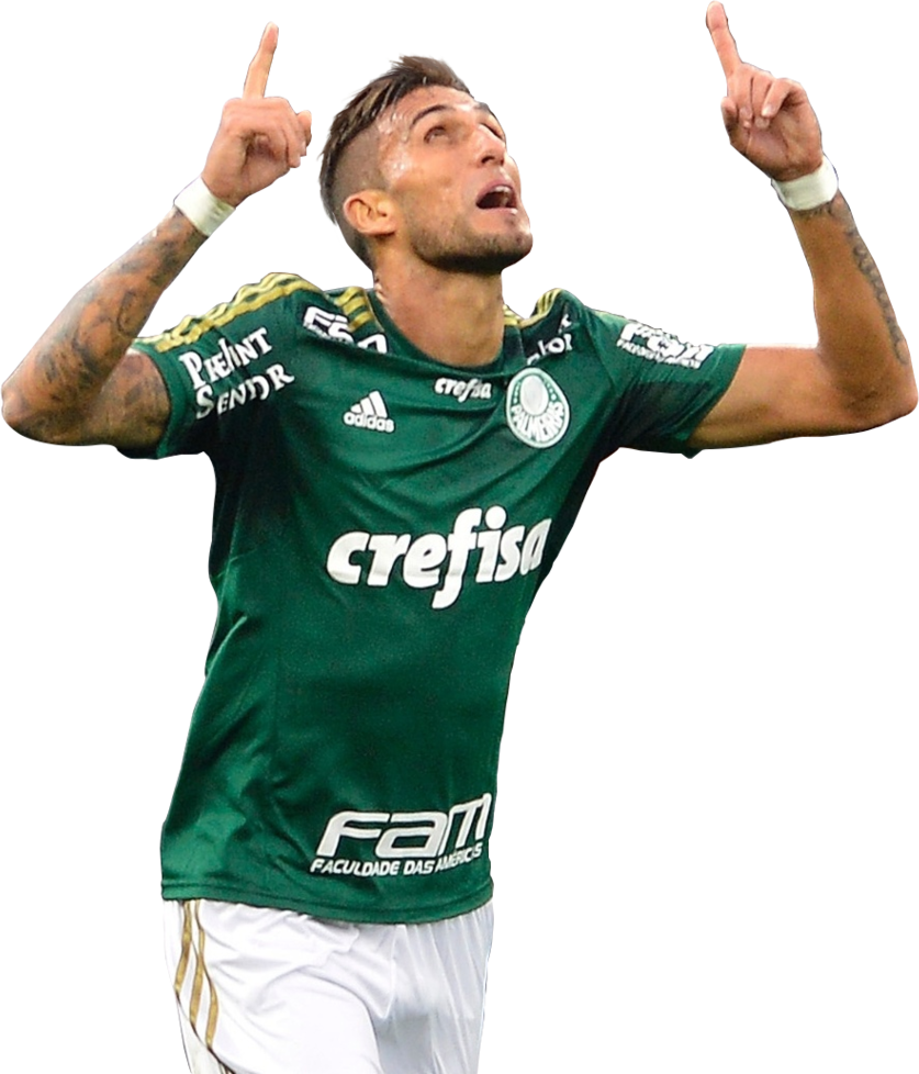 Rafael Marques Render - Jugador Del Palmeiras Render (837x978), Png Download