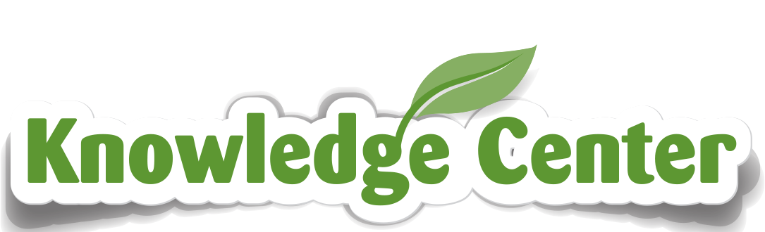 Knowledge Center Icon - Information (1085x330), Png Download