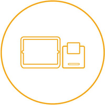 Pick Software Icon - Ipad Pos Icon (400x400), Png Download