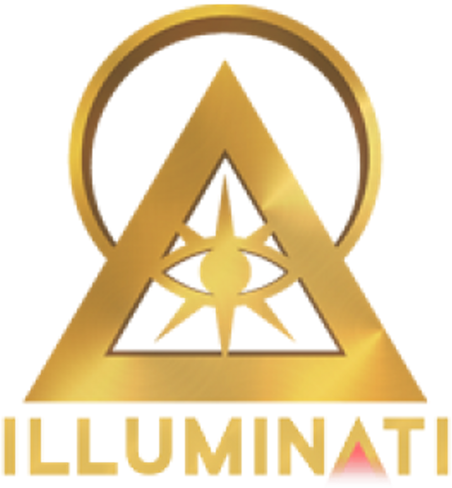 Official Illuminati (1024x1024), Png Download