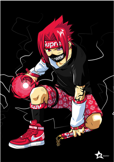 21 Savage (500x667), Png Download