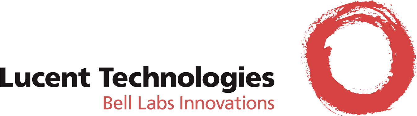 This Is A Symbol That Is Actually Fairly Common - Lucent Technologies Logo Png (1483x411), Png Download