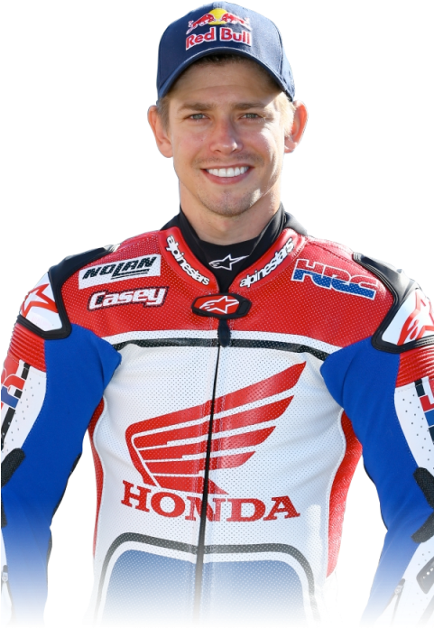 53166696 Stoner - Casey Stoner Png (480x800), Png Download