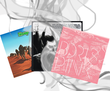 A Beginner's Guide To Stoner Rock & Metal - Southern Lord Sleep - Dopesmoker [cd] Usa Import (450x375), Png Download