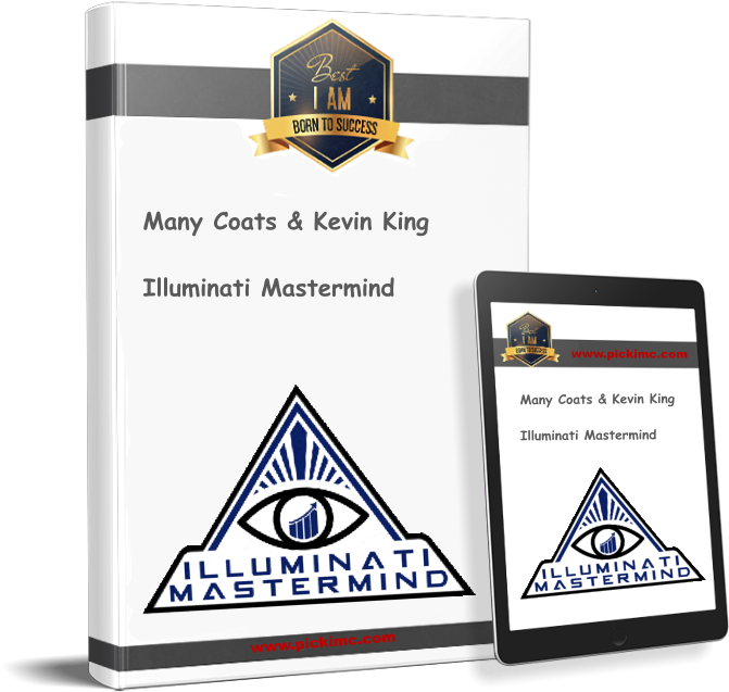 [download] Illuminati Mastermind Many Coats, Kevin - Triangle (674x700), Png Download