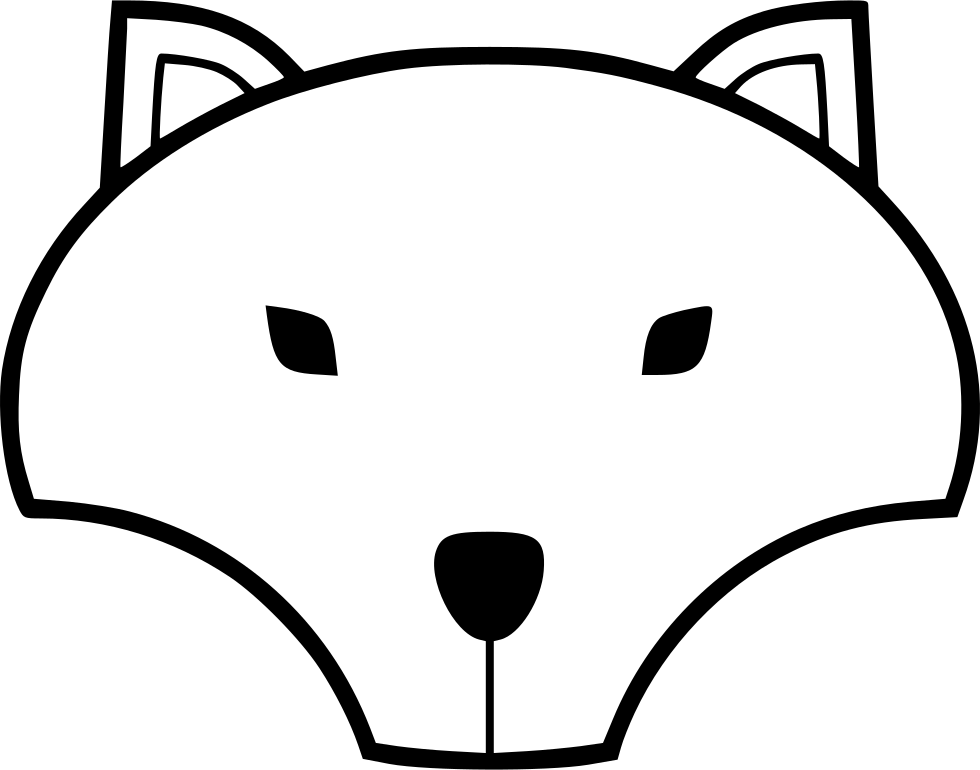 Png File - Gato Feliz Para Colorear (980x770), Png Download