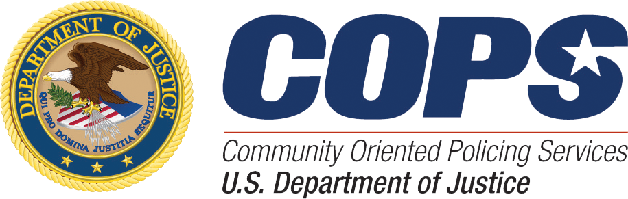 Us Doj Cops Logo - Investigation Of The Chicago Police Department: Report (915x291), Png Download