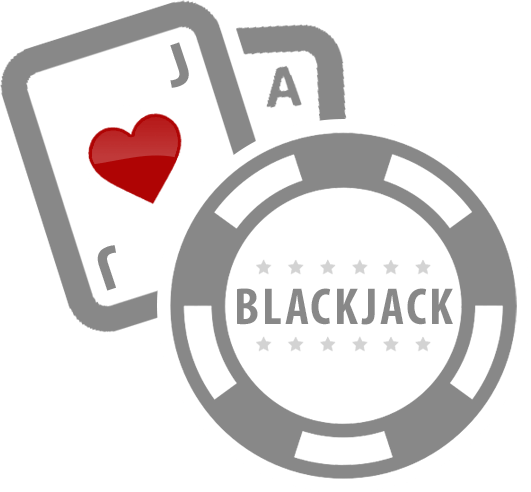 Blackjack Icon 3 - Blackjack Icon (531x492), Png Download