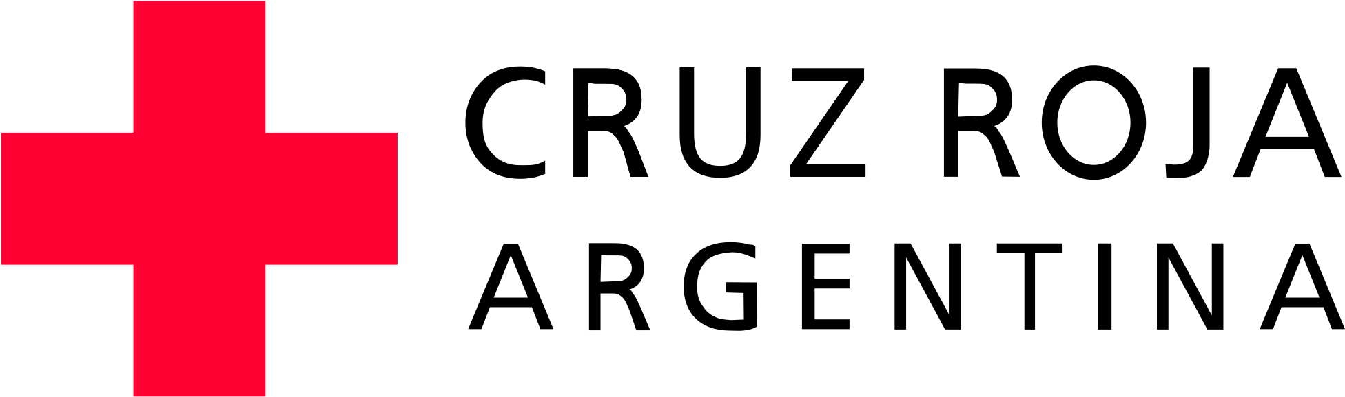 Open - Cruz Roja Filial San Rafael (2000x681), Png Download