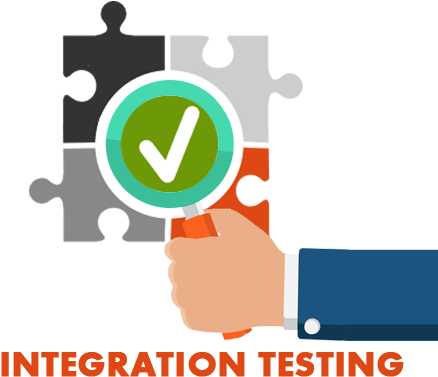 Https - //applause Prodmktg - S3 - Amazonaws - 5b1b - Integration And Testing (450x450), Png Download