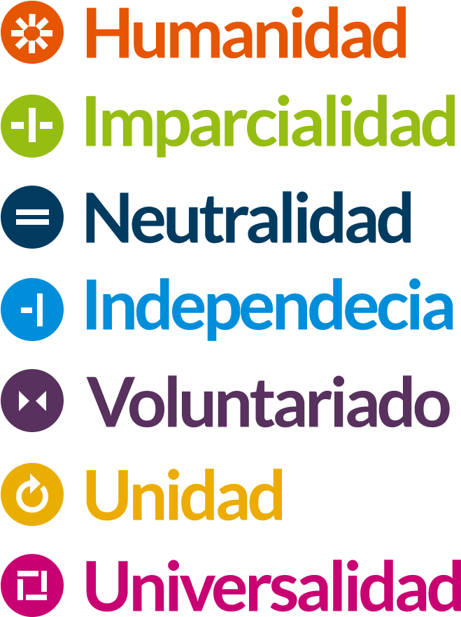Apegados A Los Principios Fundamentales Y Valores Del - Circle (807x960), Png Download
