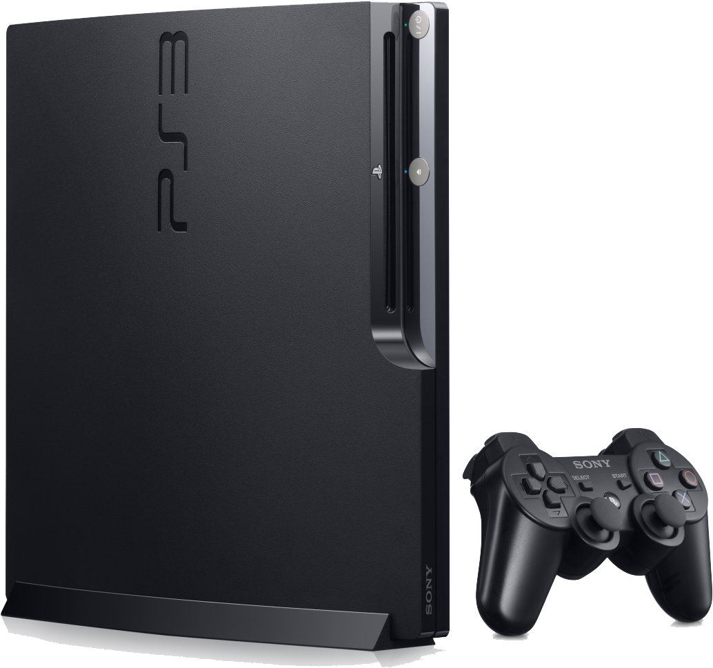 Playstation Png Image Png - Playstation 3 Games Price In Pakistan (1067x1019), Png Download