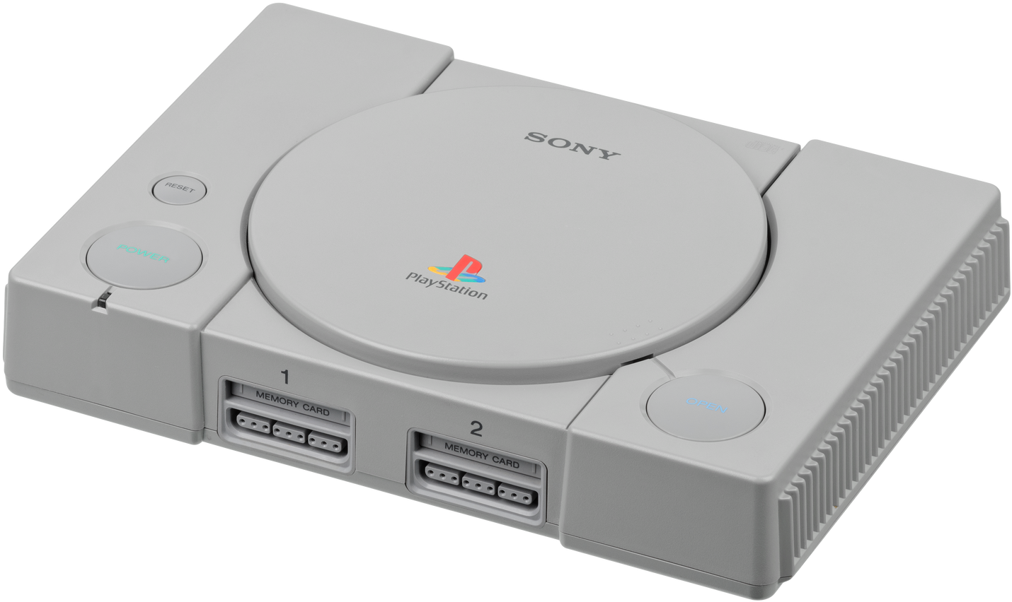 Did You Know - Video Game Console (1600x1059), Png Download