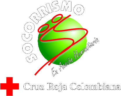 Report - Socorrismo Cruz Roja Colombiana (436x347), Png Download