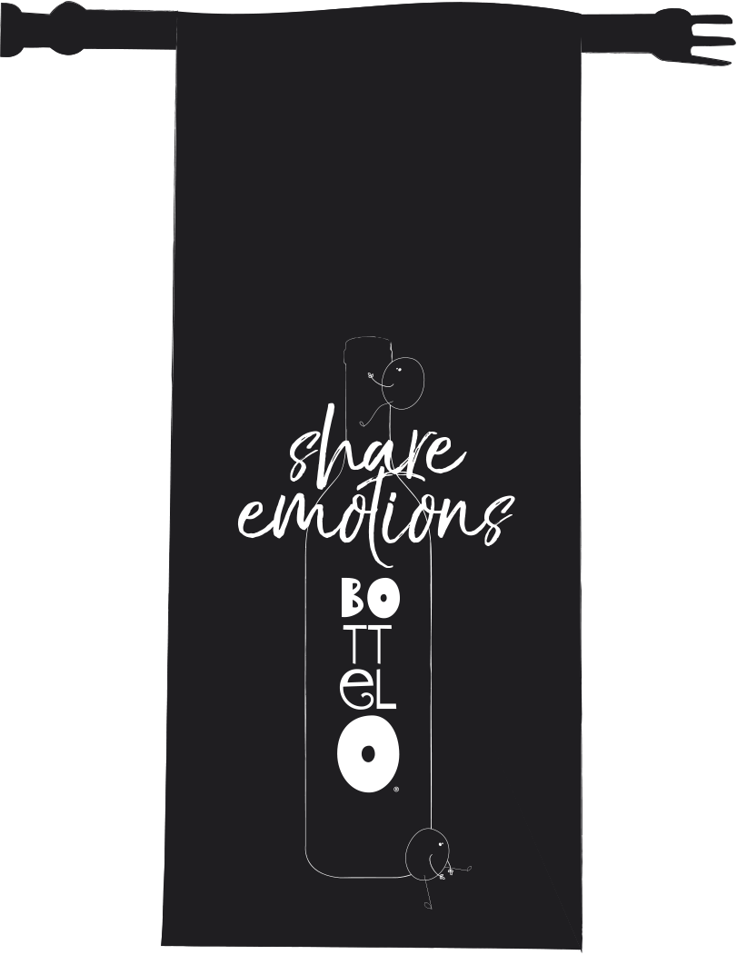 Bottelo Cubitera Portátil - The Bottle-o (811x1051), Png Download