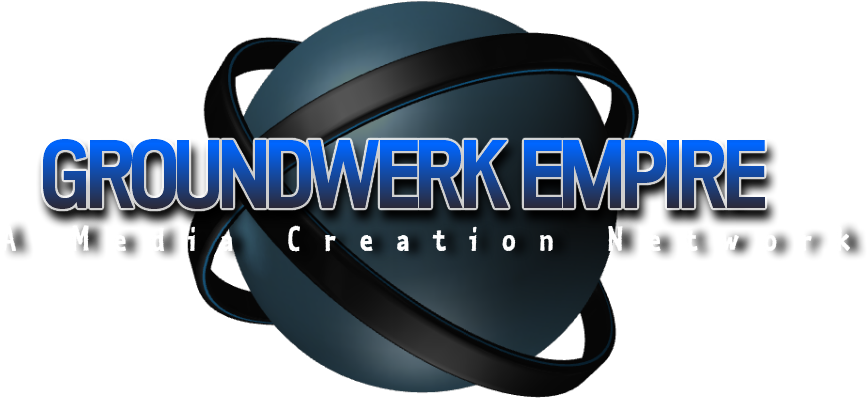 Groundwerkmedia - Peripheral (958x544), Png Download