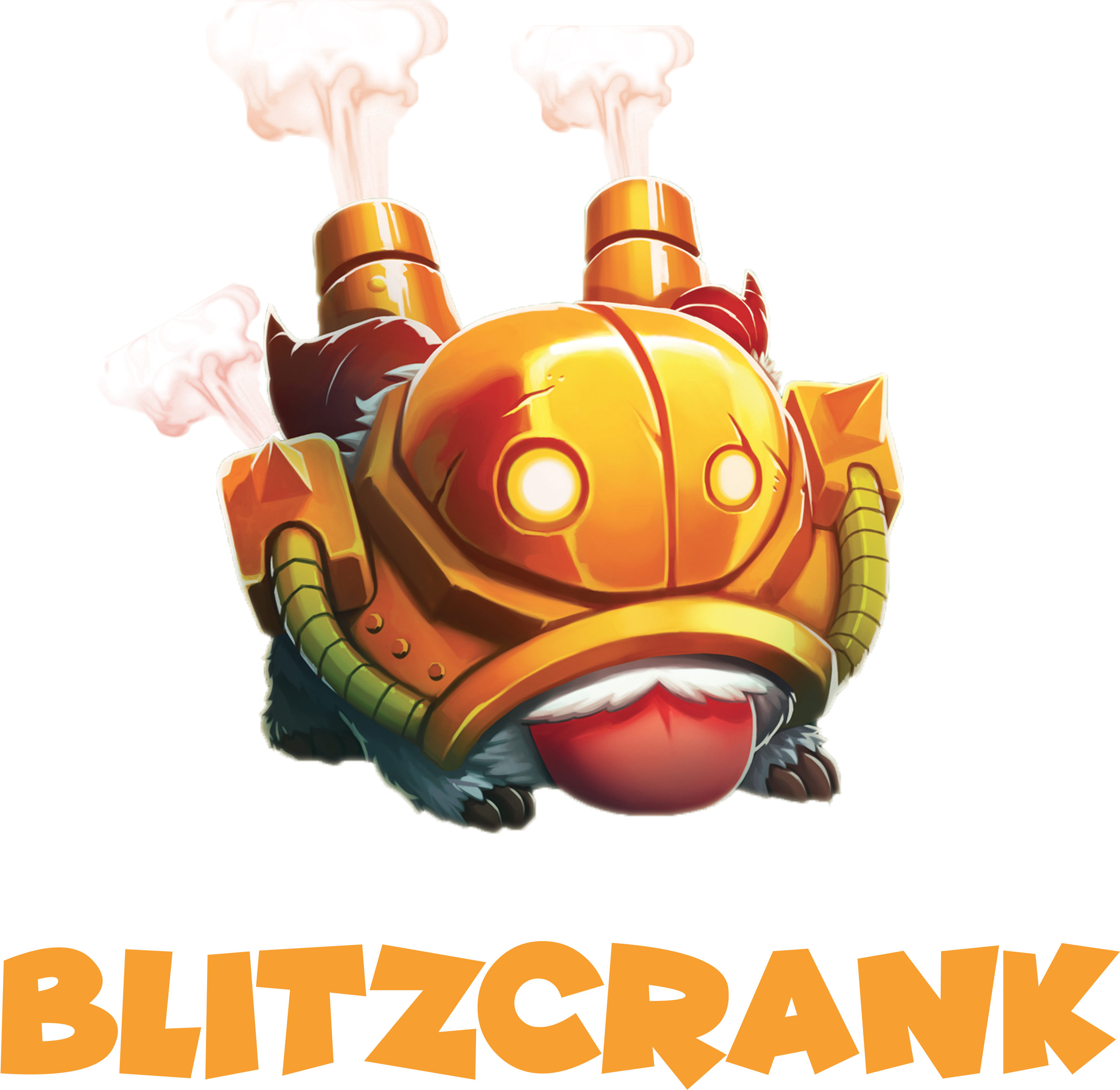 League Of Legends Lol Poro - Portable Network Graphics (3600x4800), Png Download