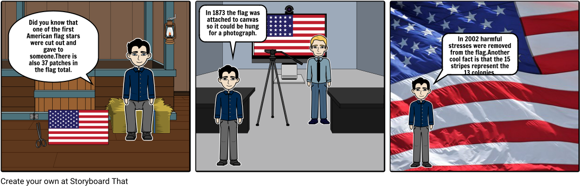 Project - Quebec Act Storyboard (1164x385), Png Download