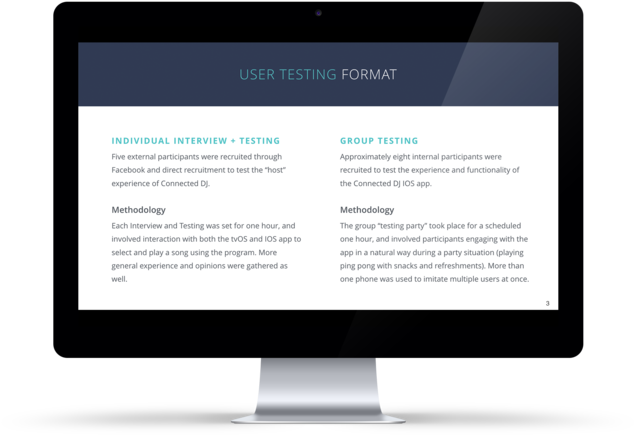 Slide3 - Flat Panel Display (1000x667), Png Download