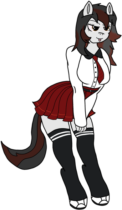 I Have Draw Mindo Mare Version - Mindo, Ecuador (495x750), Png Download