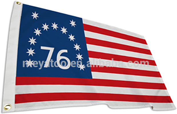 Embroidered Stitched American Flags, Embroidered Stitched - Online Shopping (800x800), Png Download