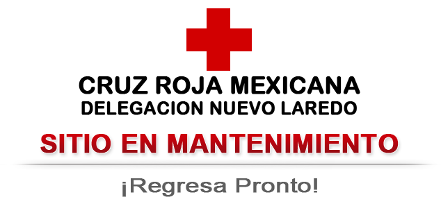Cruz Roja Mexicana - Toy (634x320), Png Download