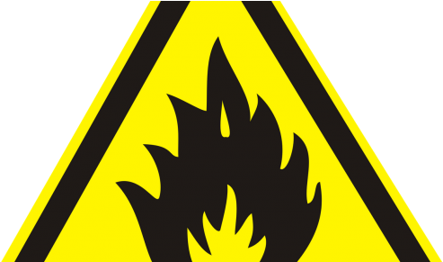 Burger King España Y Cruz Roja Unidos En La Prevención - Sign (635x290), Png Download