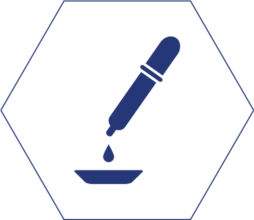Services Offered By Engineering Performance Solutions - Water Testing Icon Png (555x555), Png Download