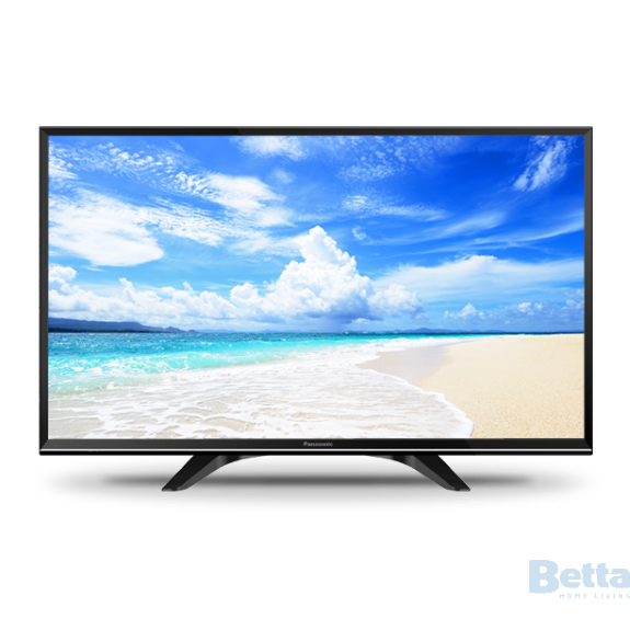 Panasonic Hd Smart Tv - Panasonic Tv Th 50fs500k (575x575), Png Download