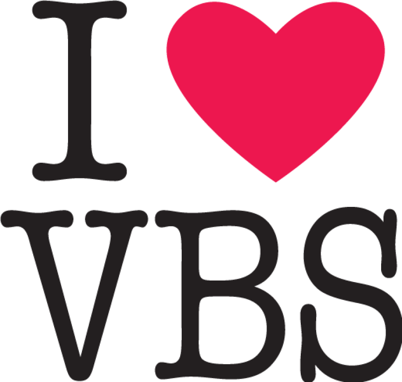 Vacation Bible School - Love Vacation Bible School Clipart (810x768), Png Download