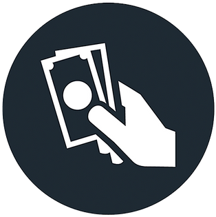 Pay Your Parking Ticket Online - Fine (501x334), Png Download