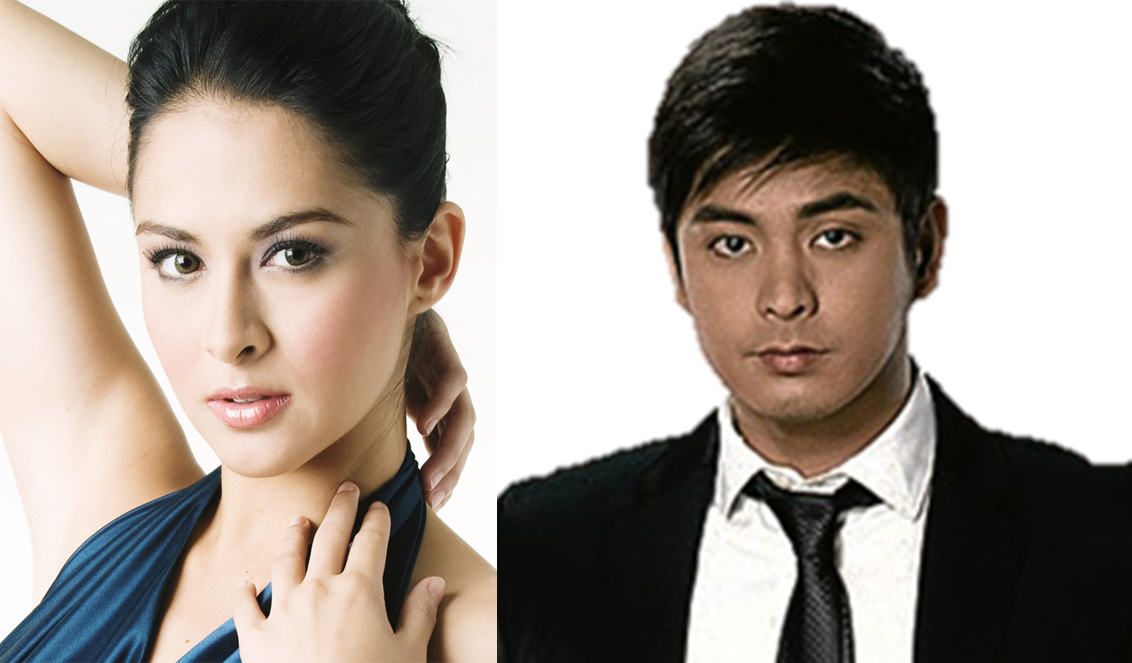 The Said Movie Will Be The First Time That Coco Martin - Coco Martin Formal (1132x663), Png Download