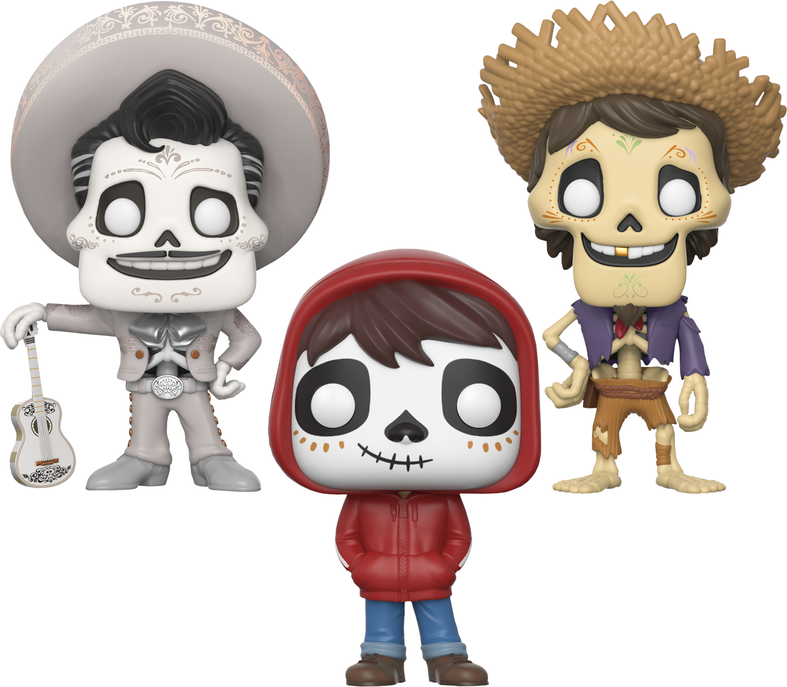 coco funko pop
