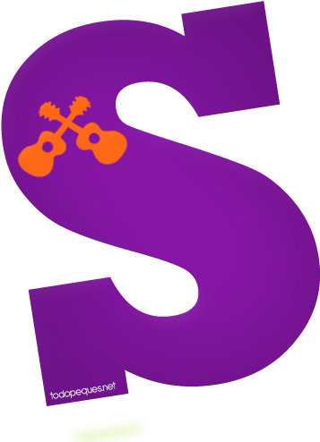 Letras Coco Pelicula (500x550), Png Download