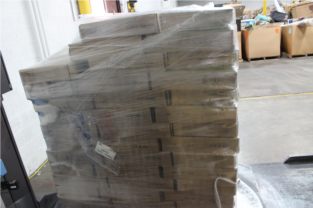 Ended - Plywood (1000x1000), Png Download