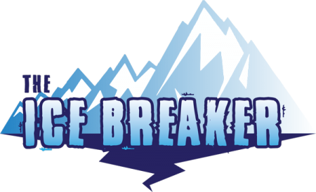 Icebreaker Party - Meeting (450x274), Png Download