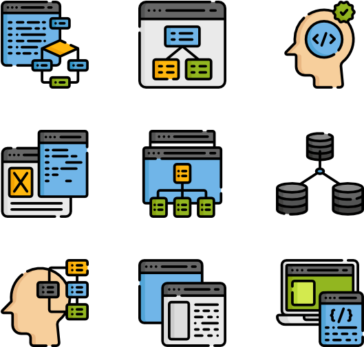 Programming (600x564), Png Download