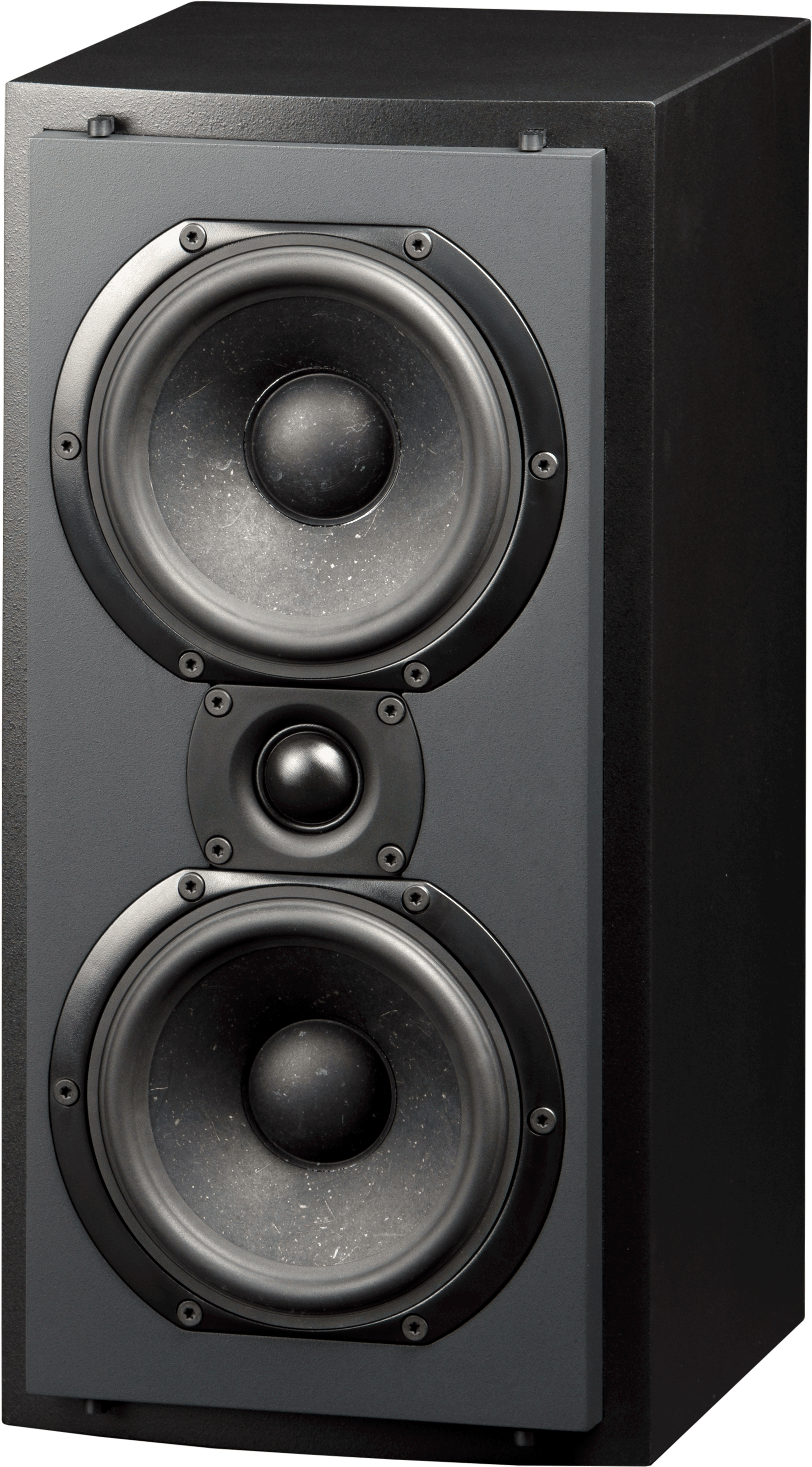 Download Photo - Bookshelf Speaker (7179x4791), Png Download