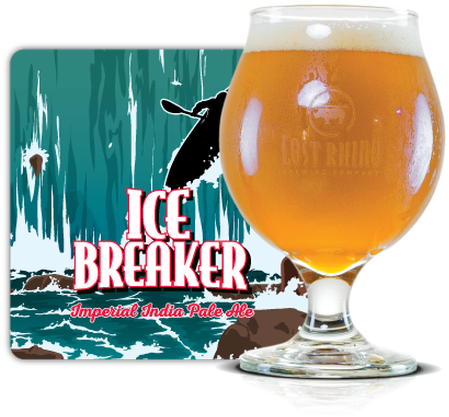 Icebreaker Ipa (513x557), Png Download