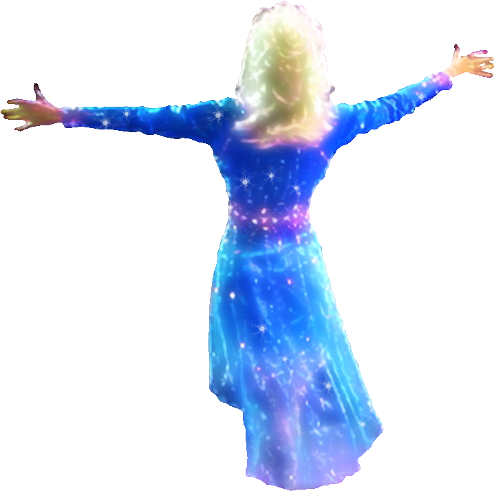 Dolly Parton No Background (727x723), Png Download