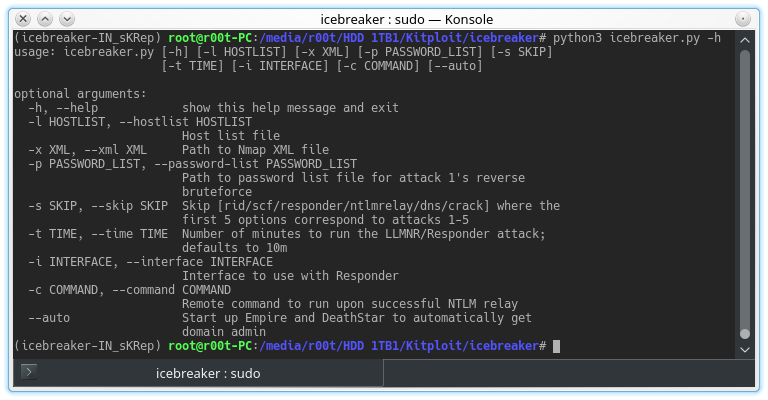 Break The Ice With That Cute Active Directory Environment - Openstack Tempest Output (768x400), Png Download