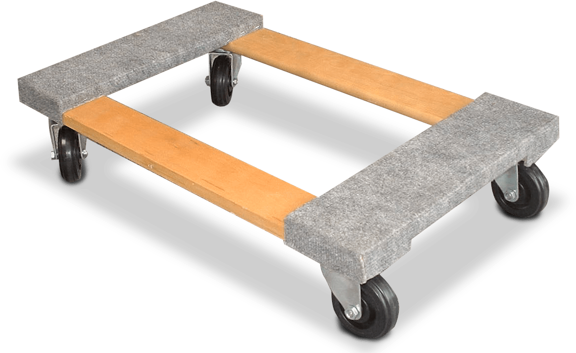 Carpeted Dolly - Carpet (1224x720), Png Download