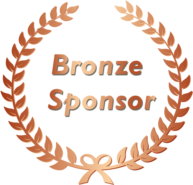 Thank You To Our 2019 Show Sponsors - Bronze Sponsor (673x673), Png Download