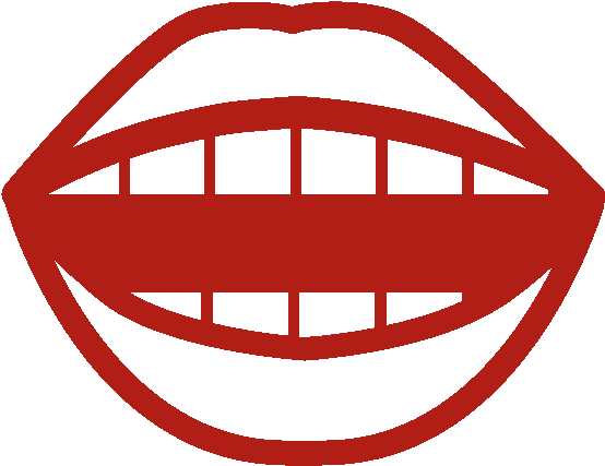 Language-icon - Language Red Icon Png (600x458), Png Download