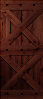 1 Door - Home Door (576x432), Png Download