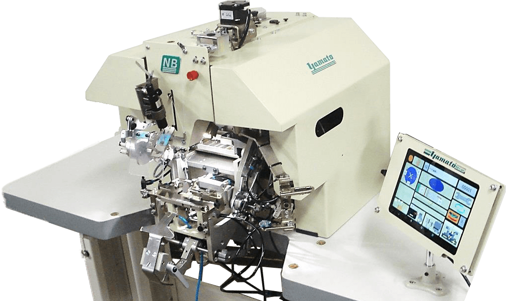 Nb7000v Machine Transparent - Sewing Machine (1019x607), Png Download